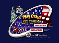 Craps