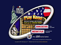 Keno