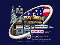 Play Slots