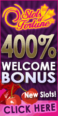Slots Of Fortune