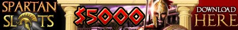 Spartan Slots