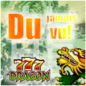 Gagnants jouent chez 777Dragon Casino