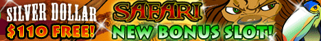 Click Here To Play At Silver Dollar Online Casino
