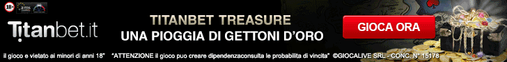 Titanbet Poker