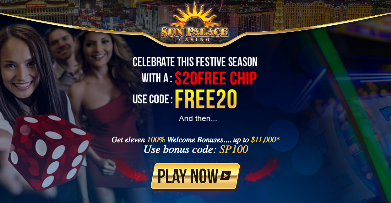 Sun Palace Casino