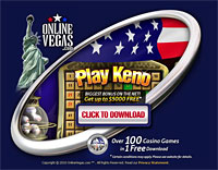 Keno