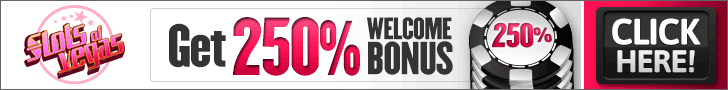 Slots of Vegas| $100 Free Chip| 250% Bonus Slots of Vegas| $100 Free Chip| 250% Bonus