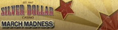 Click Here to Play at Silver Dollar Online Casino - Get up to $1350 Free