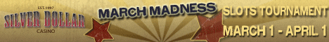 Click Here to Play at Silver Dollar Online Casino - Get up to $1350 Free