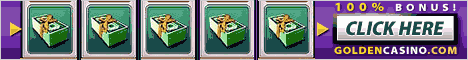 Golden Casino