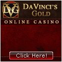 Davincis Gold Casino