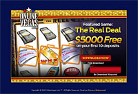 The Real Deal