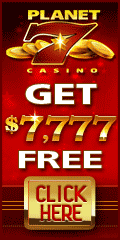 planet7 Casino