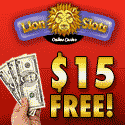 Llion Slots