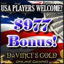 davincisgold