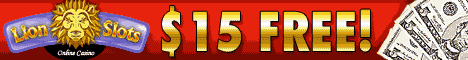 Lion Slots Casino