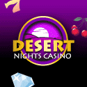 Desert
                                                          Nights USA
                                                          125x125