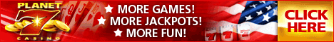 Welcome Bonus: $777 Free
