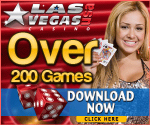 Las Vegas USA Casino