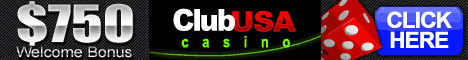 Join ClubUSACasino