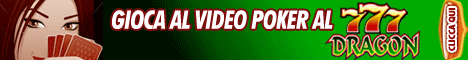 777 Online Casino