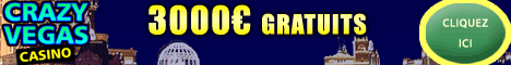 Casino en Ligne