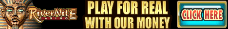 Internet Casino Online – Rivernilecasino