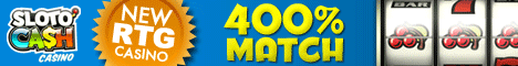New RTG $7 Free plus $7,777 Bonus!