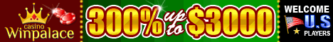 Win Palace Casino