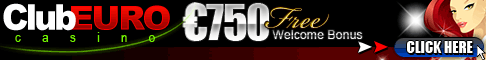 Join ClubEuroCasino