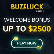 Buzzluck Casino