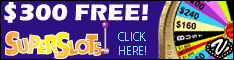 Click Here To Play Online Slots at Super Slots Online Casino