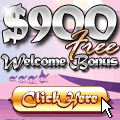 Aladdin's Gold Welcome Offer