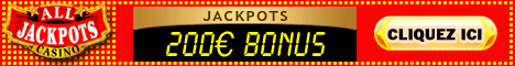 All JackPots Casino