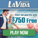 Casino La Vida