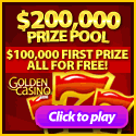 Golden Casino
