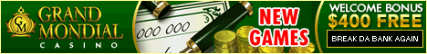 Grand Mondial Casino