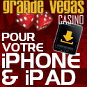 Grande Vegas Mobile Casino