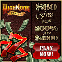 High Noon Casino