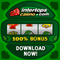 100% Match Up Bonus at Intertops.com Casino