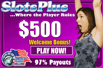 SlotsPlus Casino