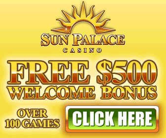 Sun Palace Casino