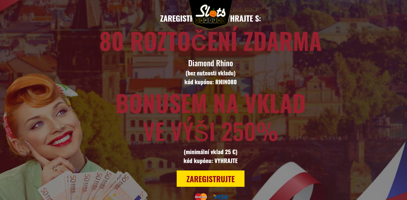 Slots
                                                          Capital CZ 80
                                                          Free Spins
                                                          (Czech)