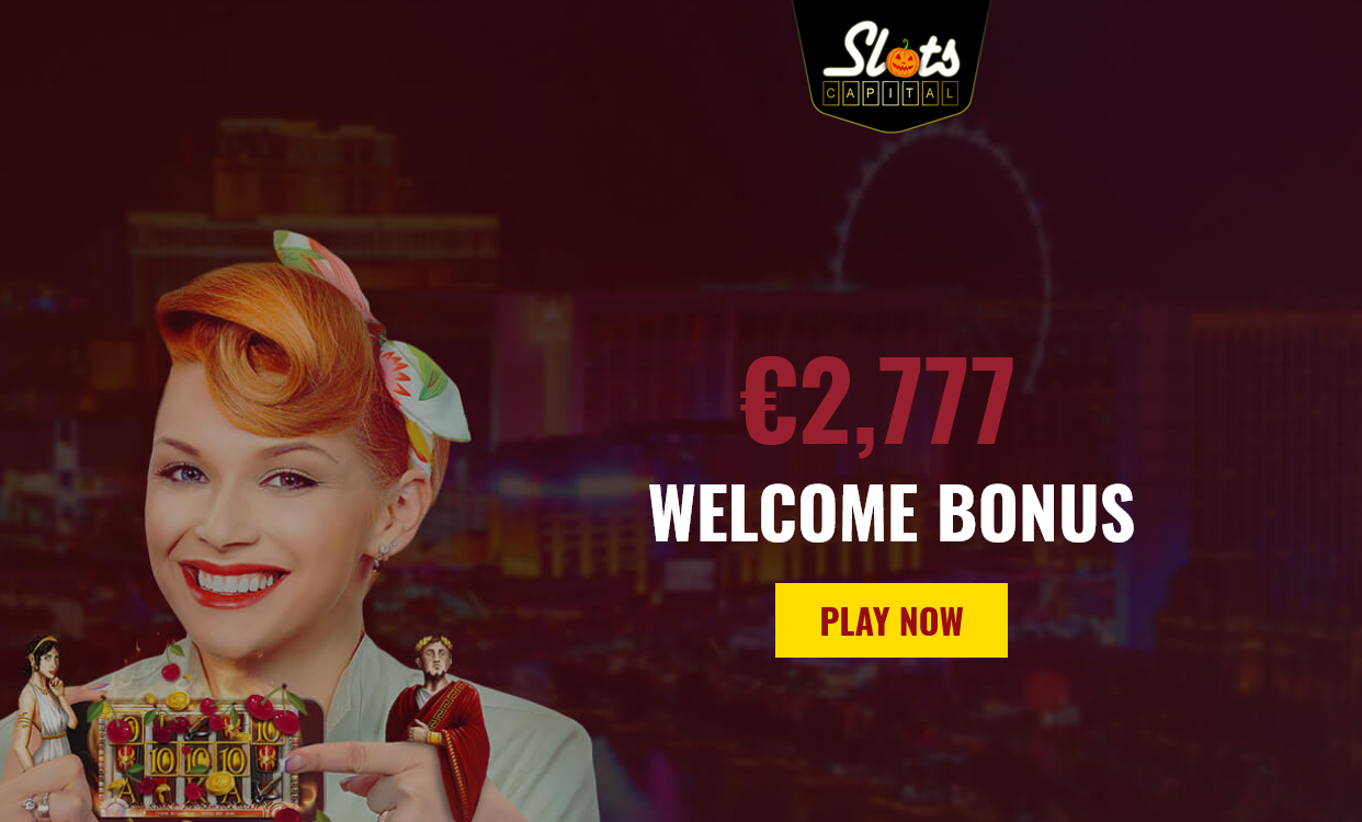 Slots
                                                          Capital EUR