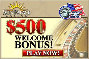 Sun Palace Casino