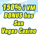 Sun Vegas Online Casino