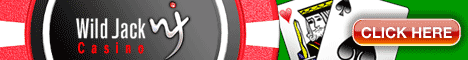 WildJack Casino