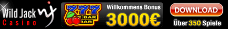 WildJack Casino