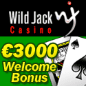 Wild Jack Casino