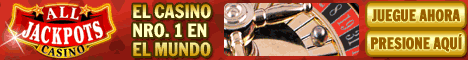All Jackpots Casino
